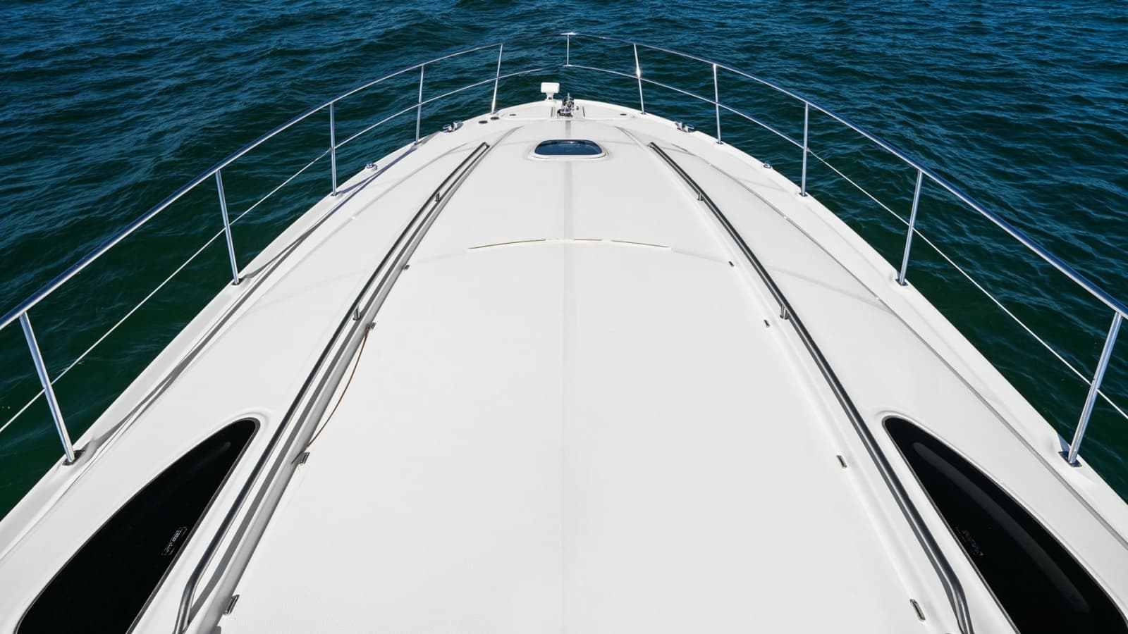 2005 Sea Ray Sundancer 500 - Photo 46