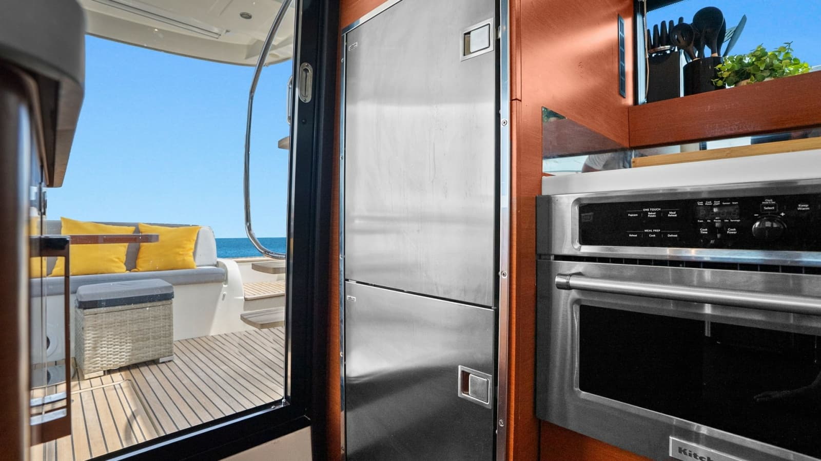 2015 Prestige 500 Fly - Photo 33