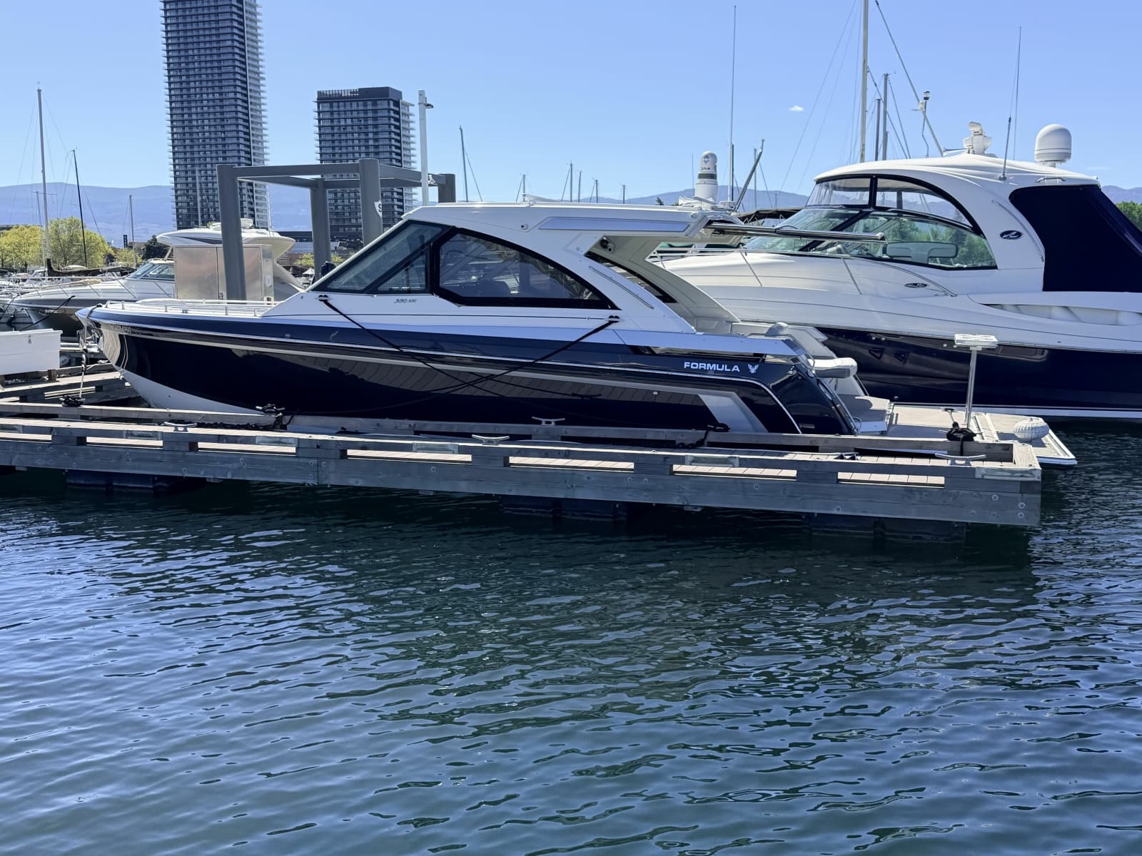 2020 Formula 380 Super Sport Crossover I/O - Photo 3
