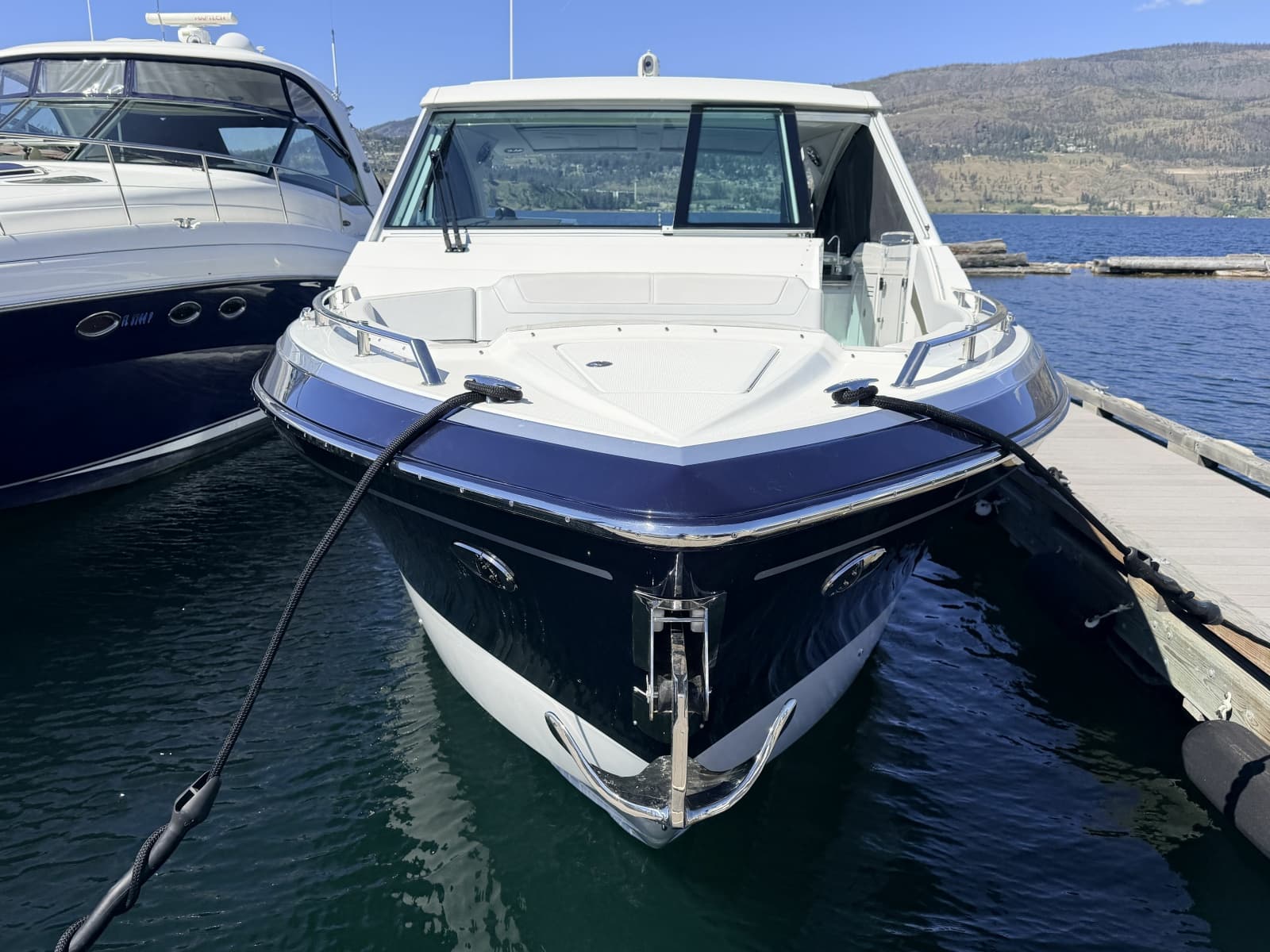 2020 Formula 380 Super Sport Crossover I/O - Photo 4