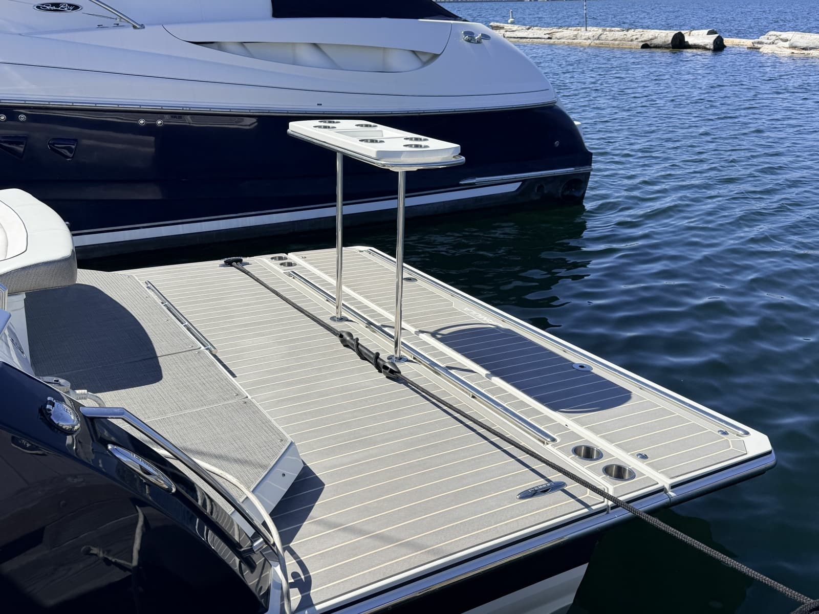 2020 Formula 380 Super Sport Crossover I/O - Photo 23
