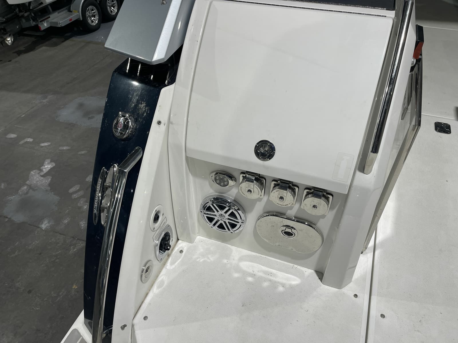2020 Formula 380 Super Sport Crossover I/O - Photo 27