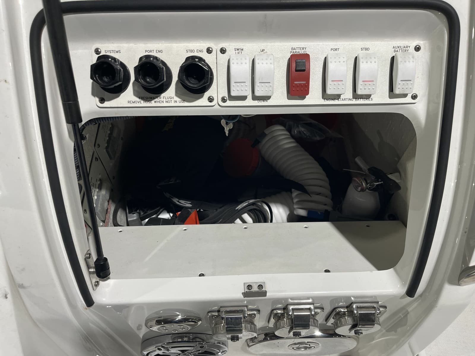 2020 Formula 380 Super Sport Crossover I/O - Photo 28