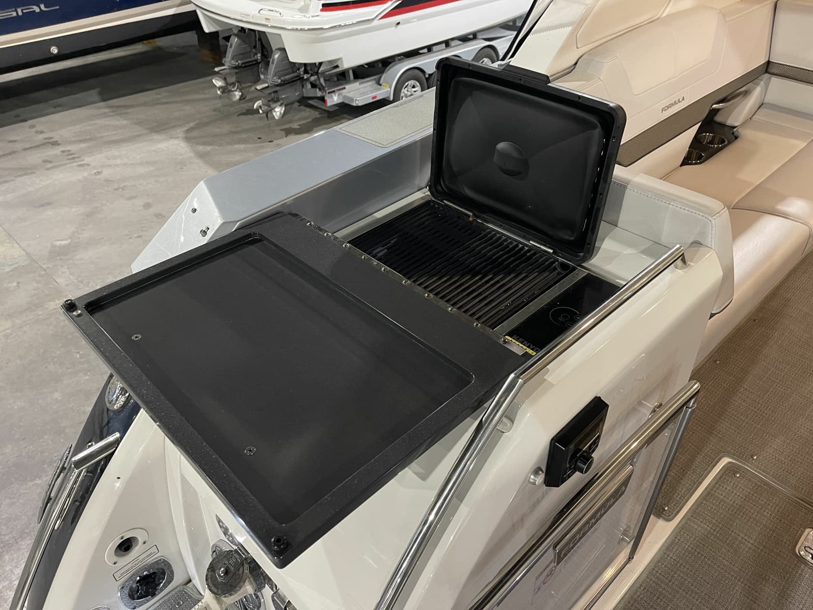 2020 Formula 380 Super Sport Crossover I/O - Photo 36