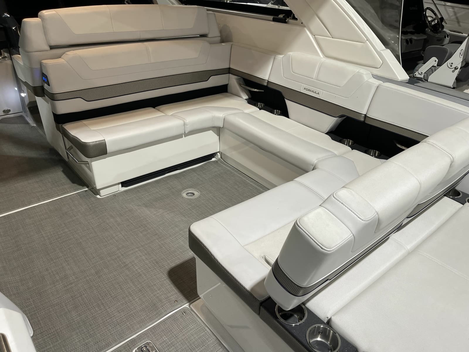 2020 Formula 380 Super Sport Crossover I/O - Photo 37
