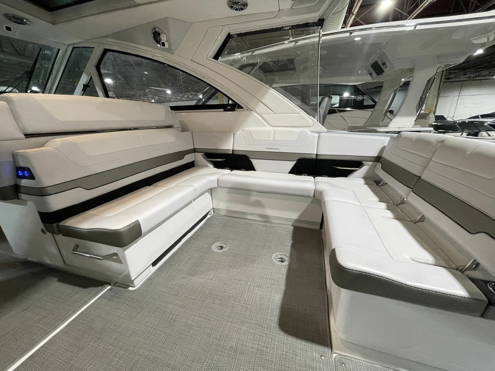 2020 Formula 380 Super Sport Crossover I/O - Photo 38