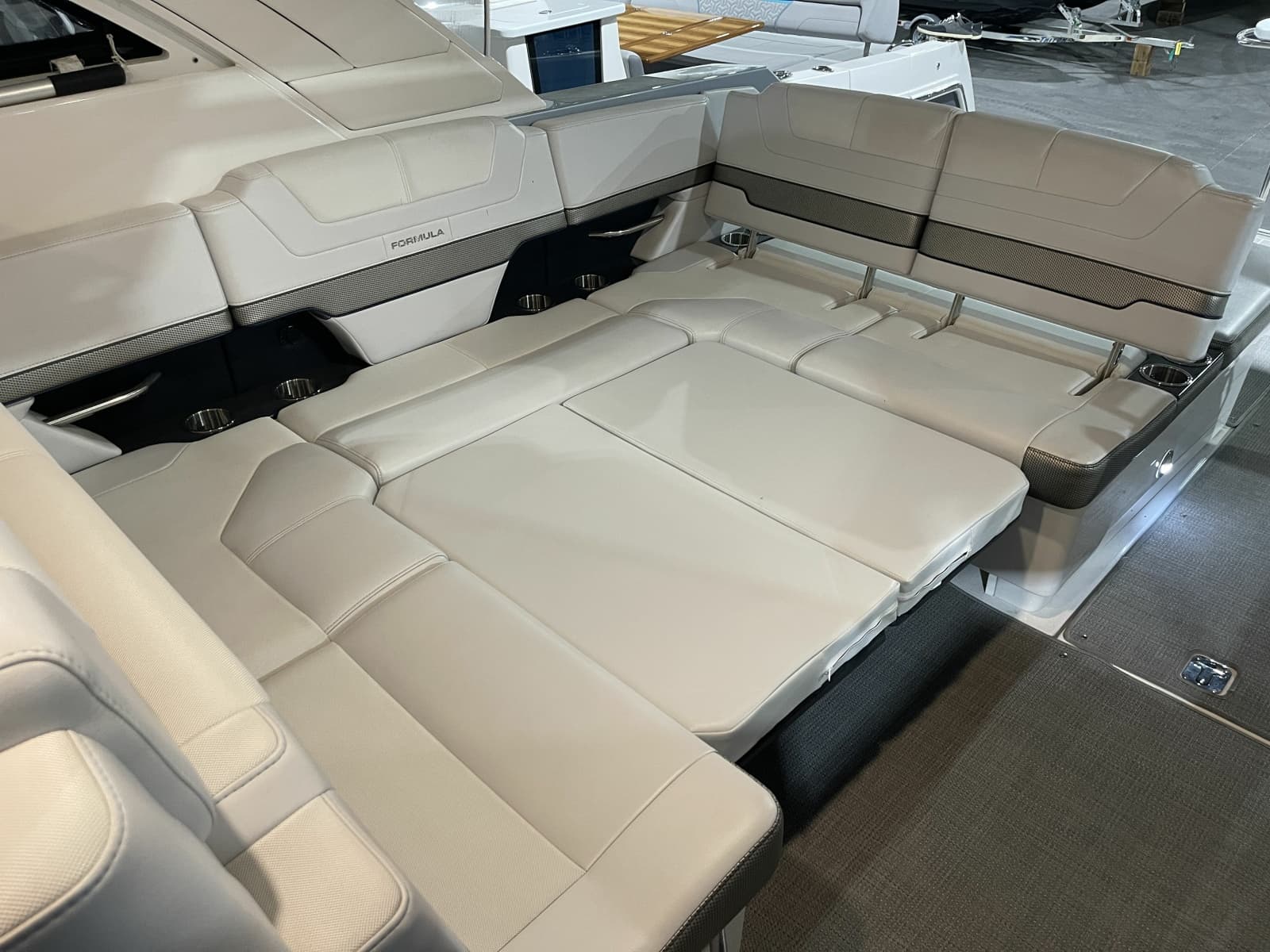 2020 Formula 380 Super Sport Crossover I/O - Photo 41