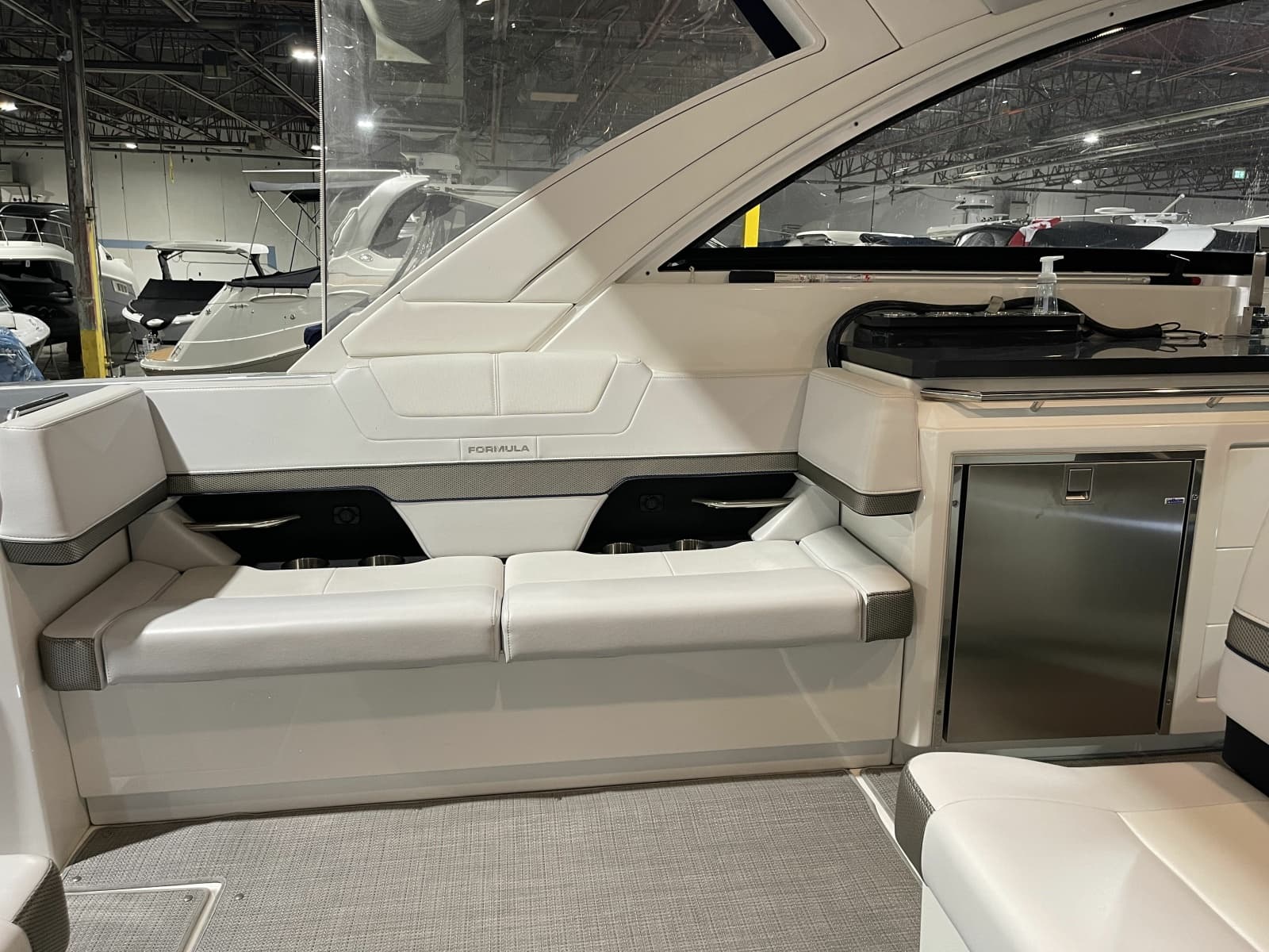 2020 Formula 380 Super Sport Crossover I/O - Photo 42