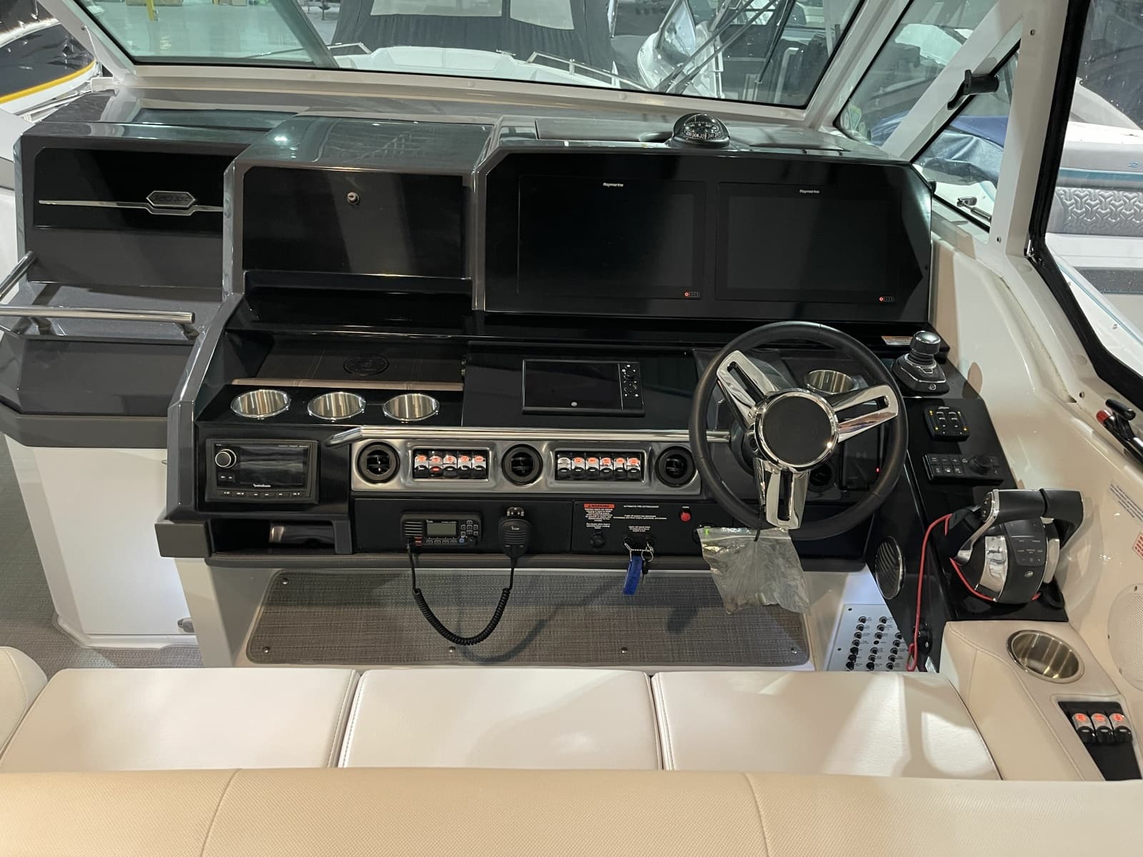 2020 Formula 380 Super Sport Crossover I/O - Photo 58