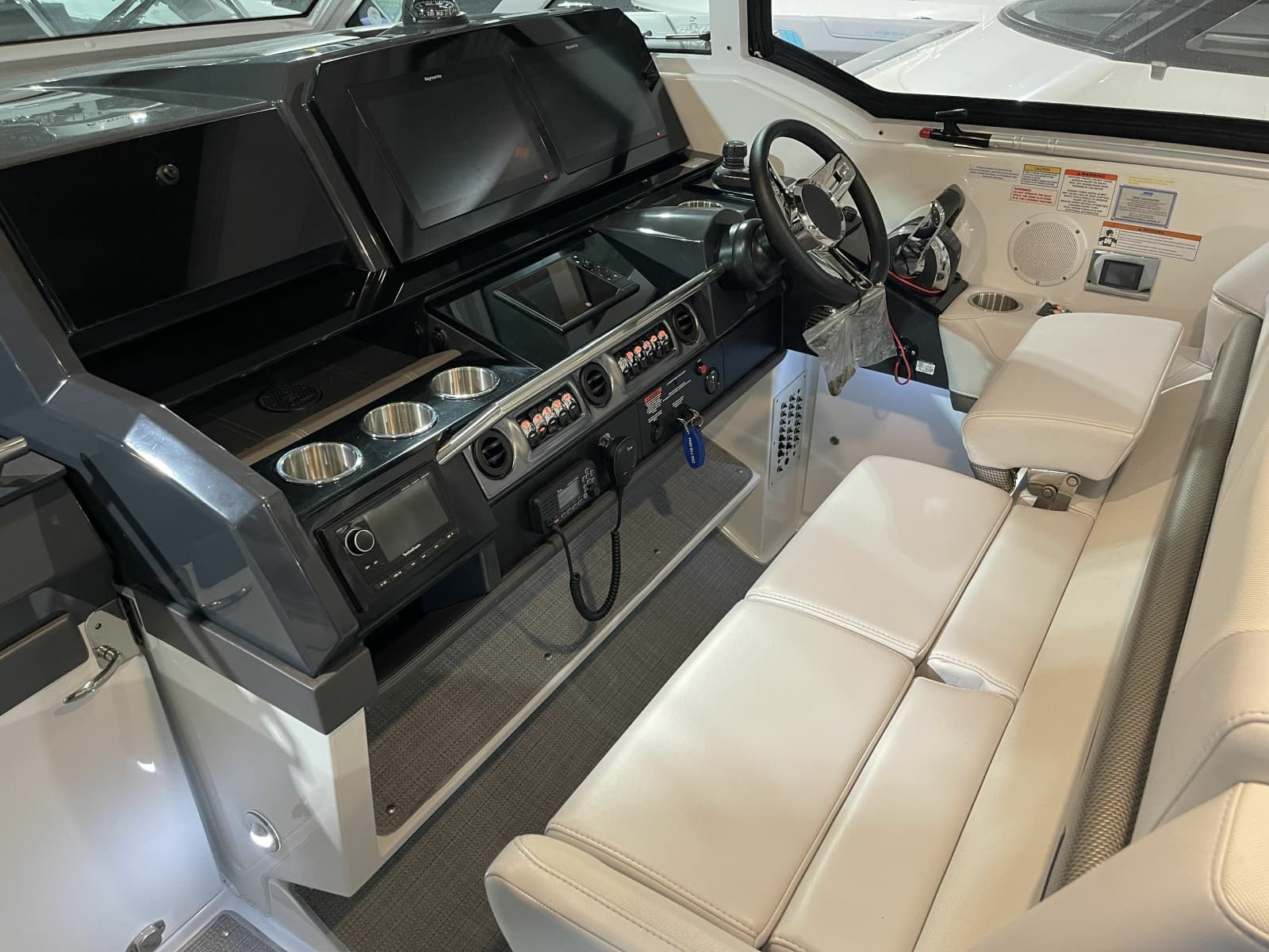 2020 Formula 380 Super Sport Crossover I/O - Photo 59