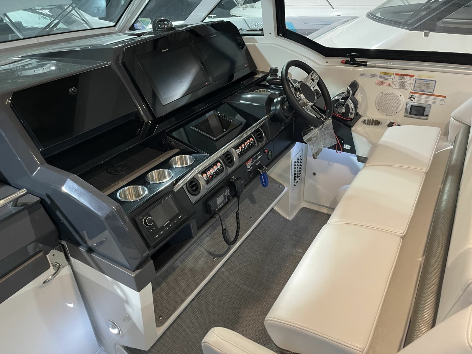 2020 Formula 380 Super Sport Crossover I/O - Photo 60