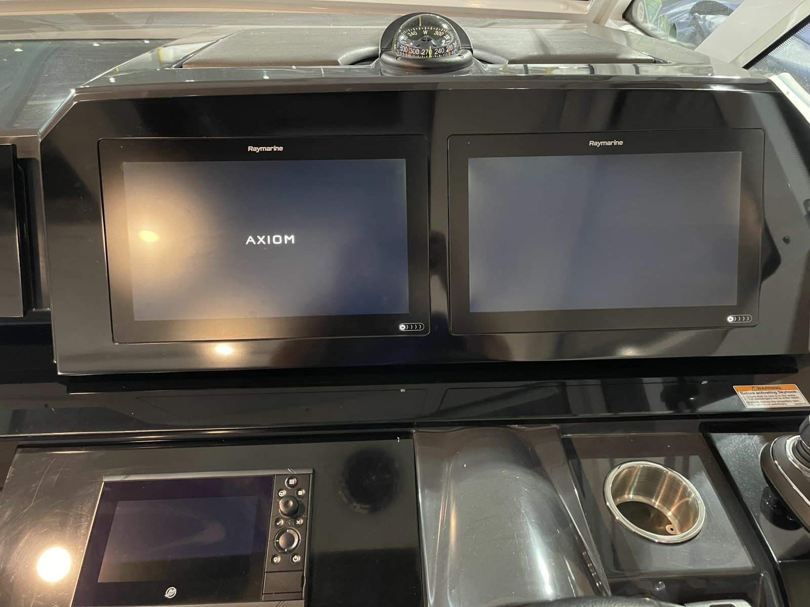 2020 Formula 380 Super Sport Crossover I/O - Photo 61