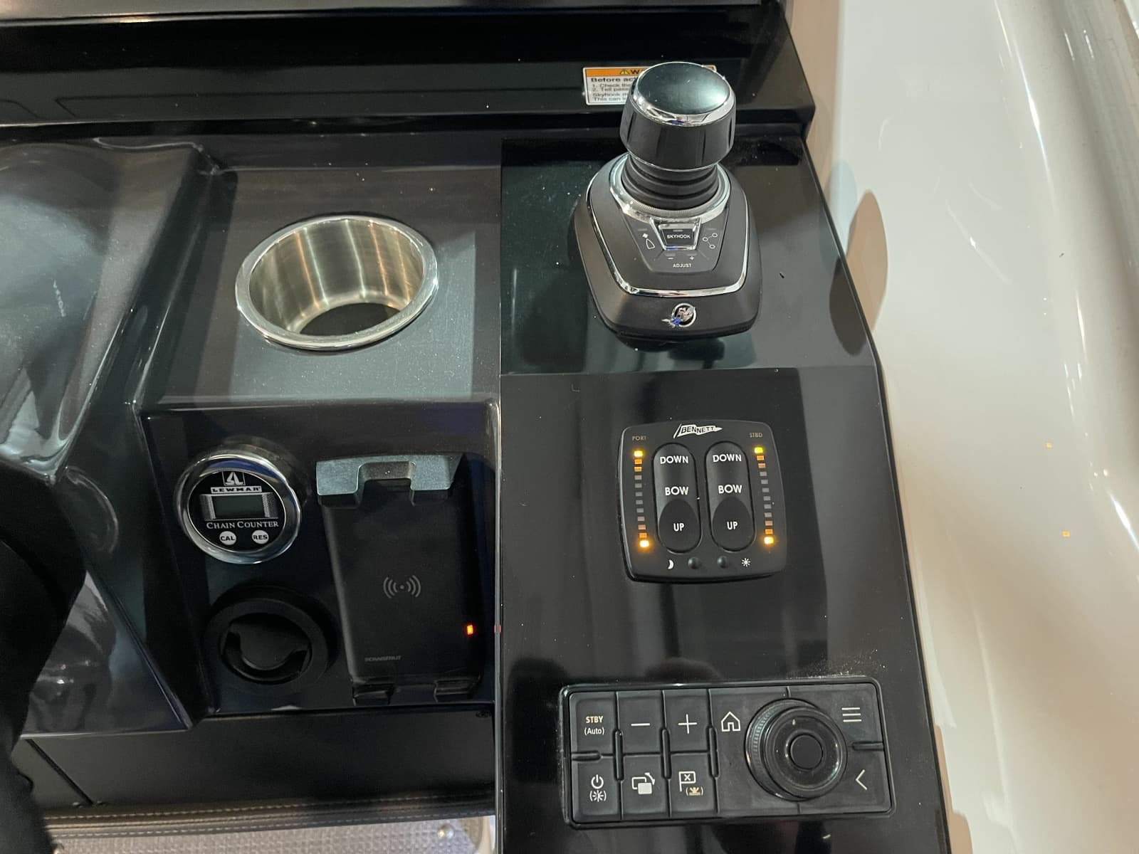 2020 Formula 380 Super Sport Crossover I/O - Photo 63
