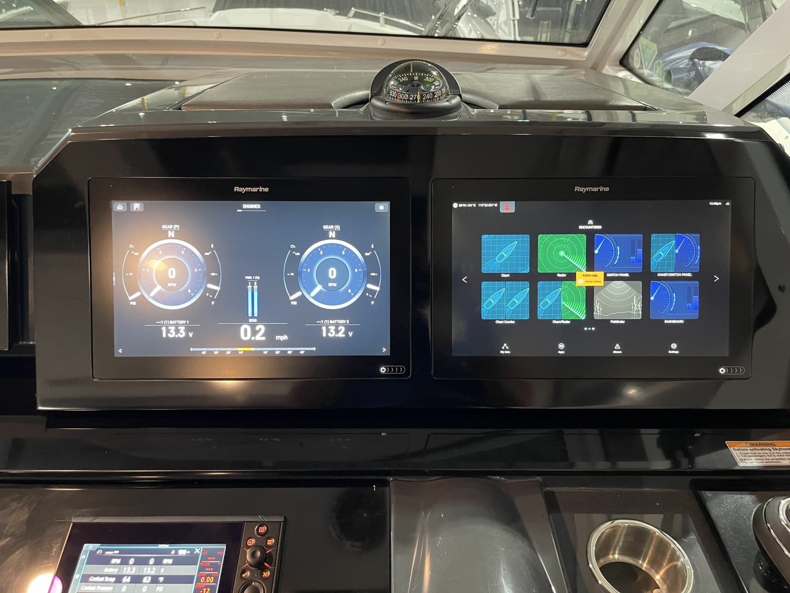 2020 Formula 380 Super Sport Crossover I/O - Photo 68