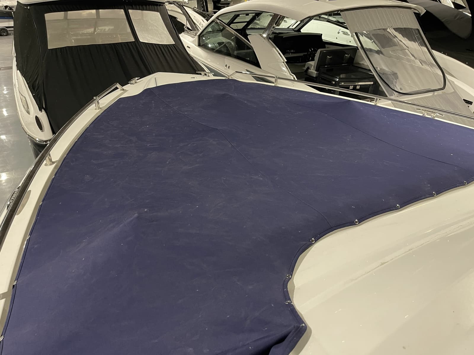 2020 Formula 380 Super Sport Crossover I/O - Photo 80