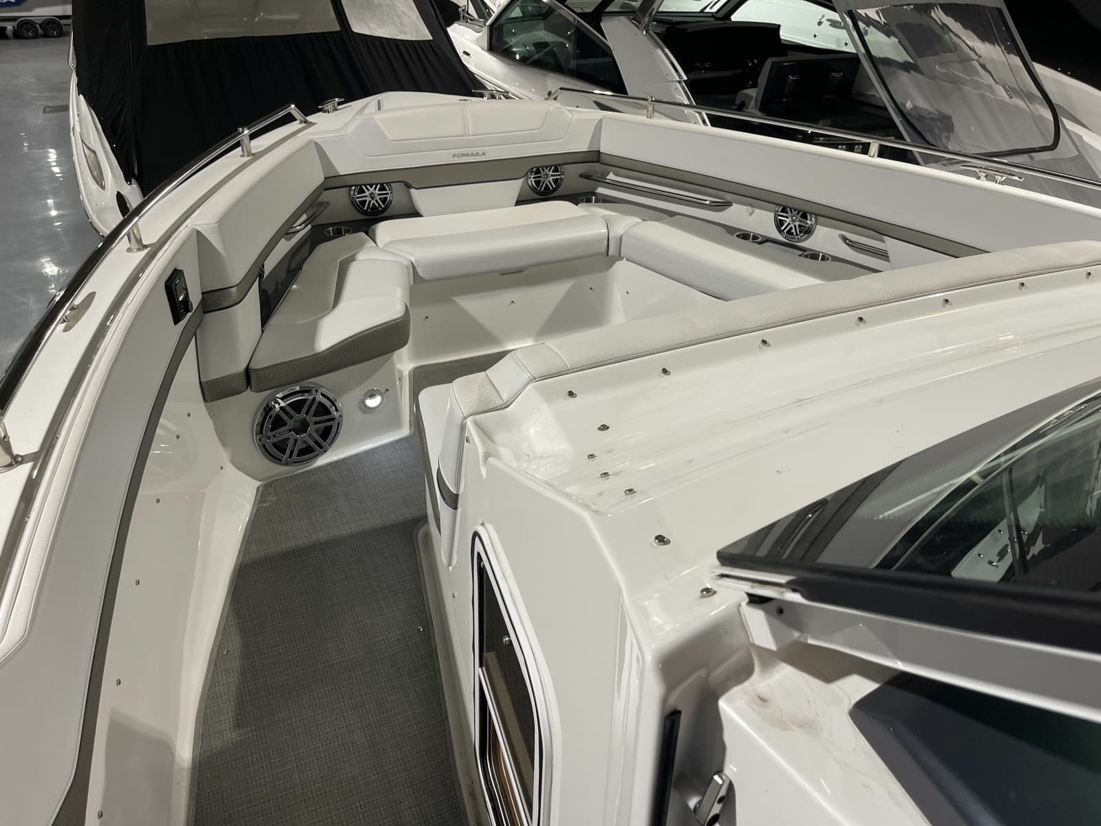 2020 Formula 380 Super Sport Crossover I/O - Photo 81