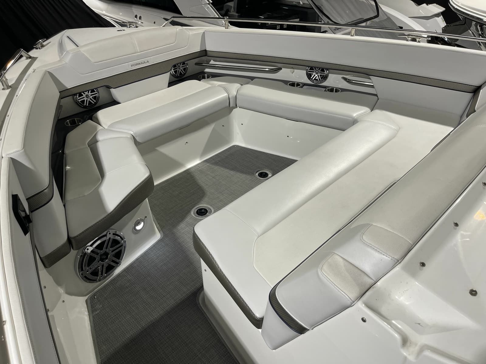 2020 Formula 380 Super Sport Crossover I/O - Photo 82