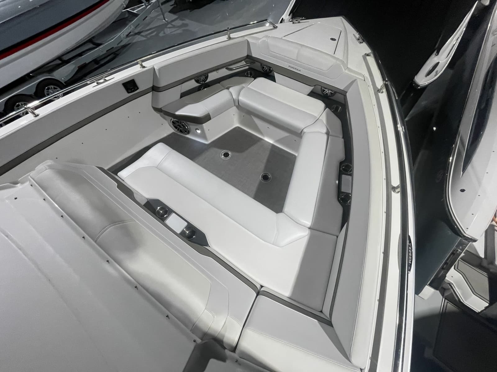 2020 Formula 380 Super Sport Crossover I/O - Photo 85