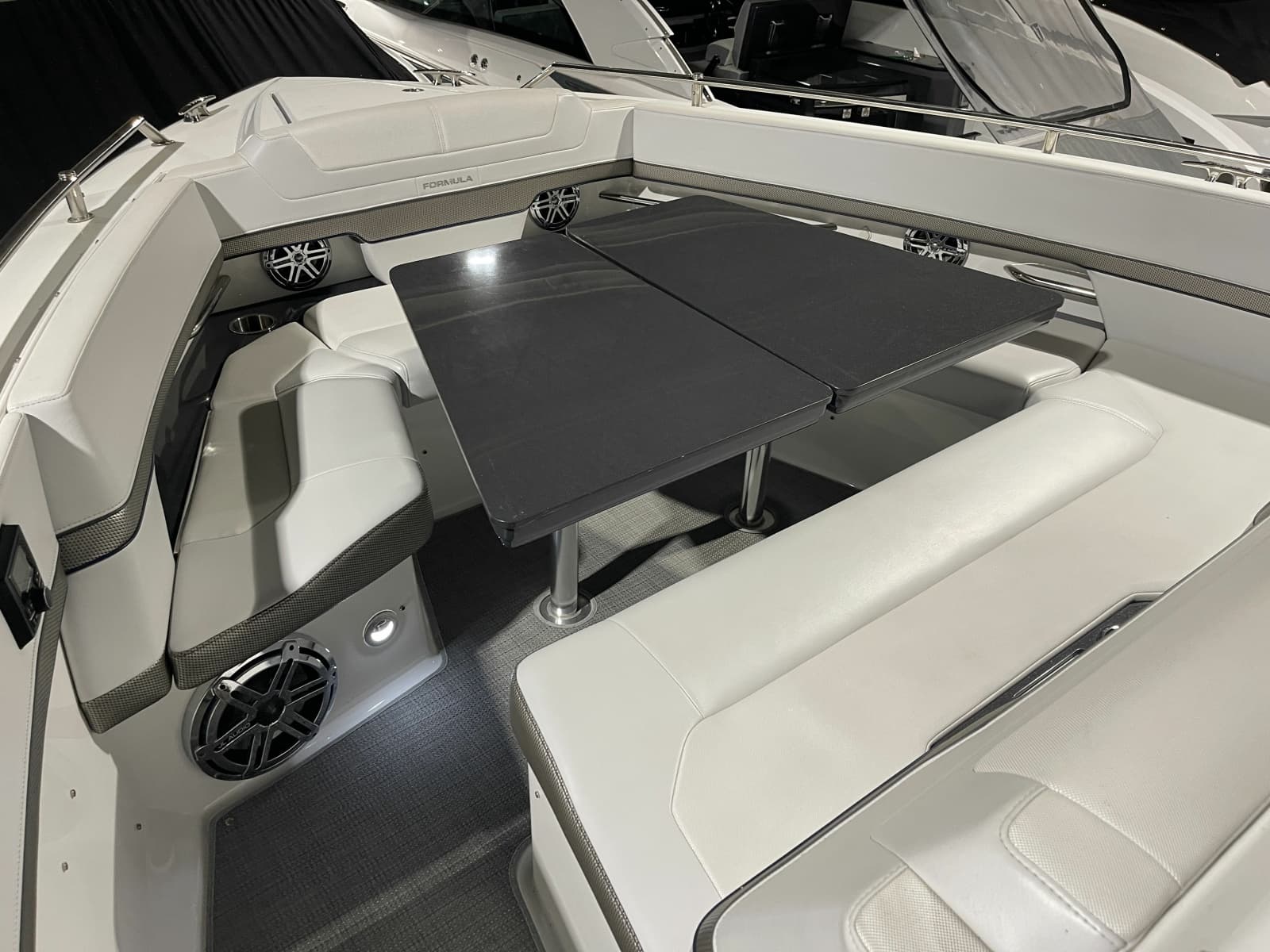2020 Formula 380 Super Sport Crossover I/O - Photo 86