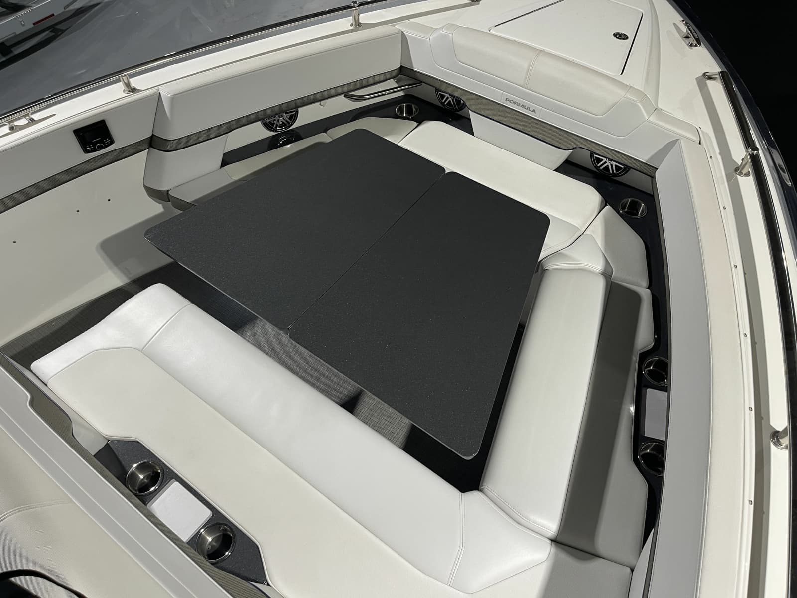2020 Formula 380 Super Sport Crossover I/O - Photo 87
