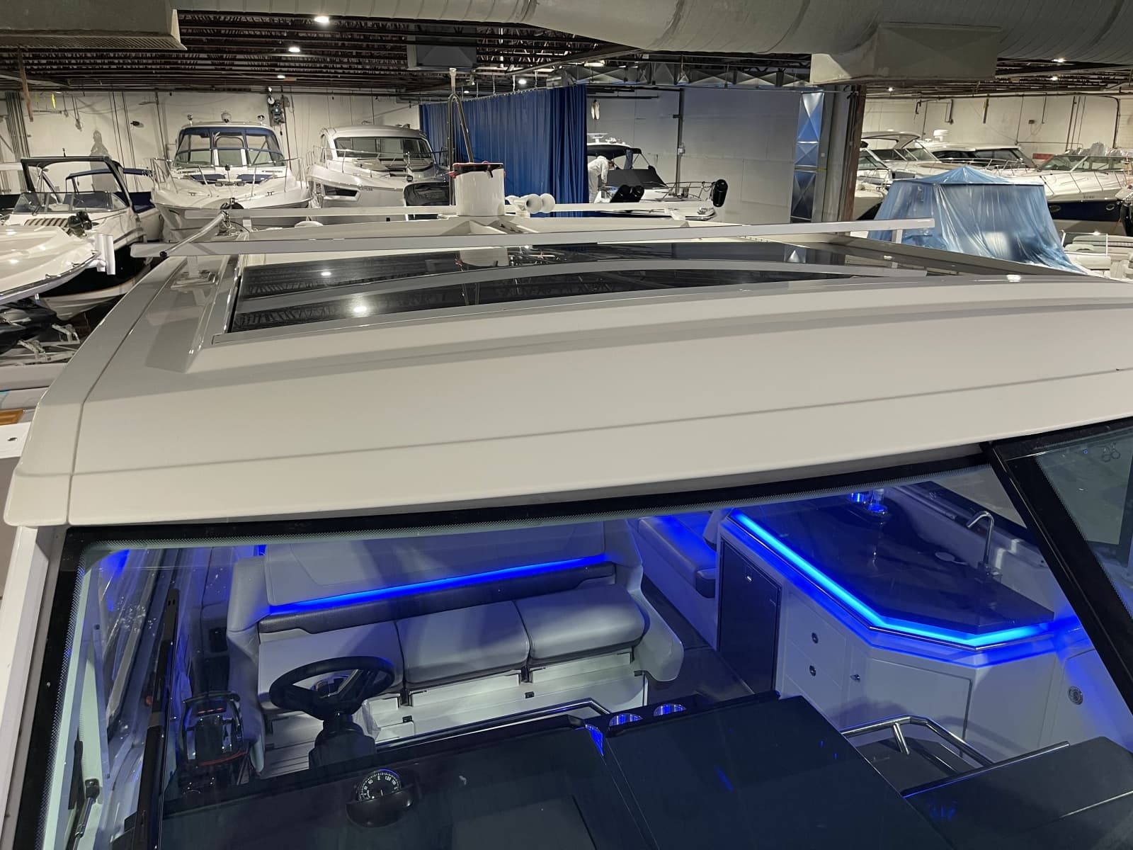 2020 Formula 380 Super Sport Crossover I/O - Photo 97