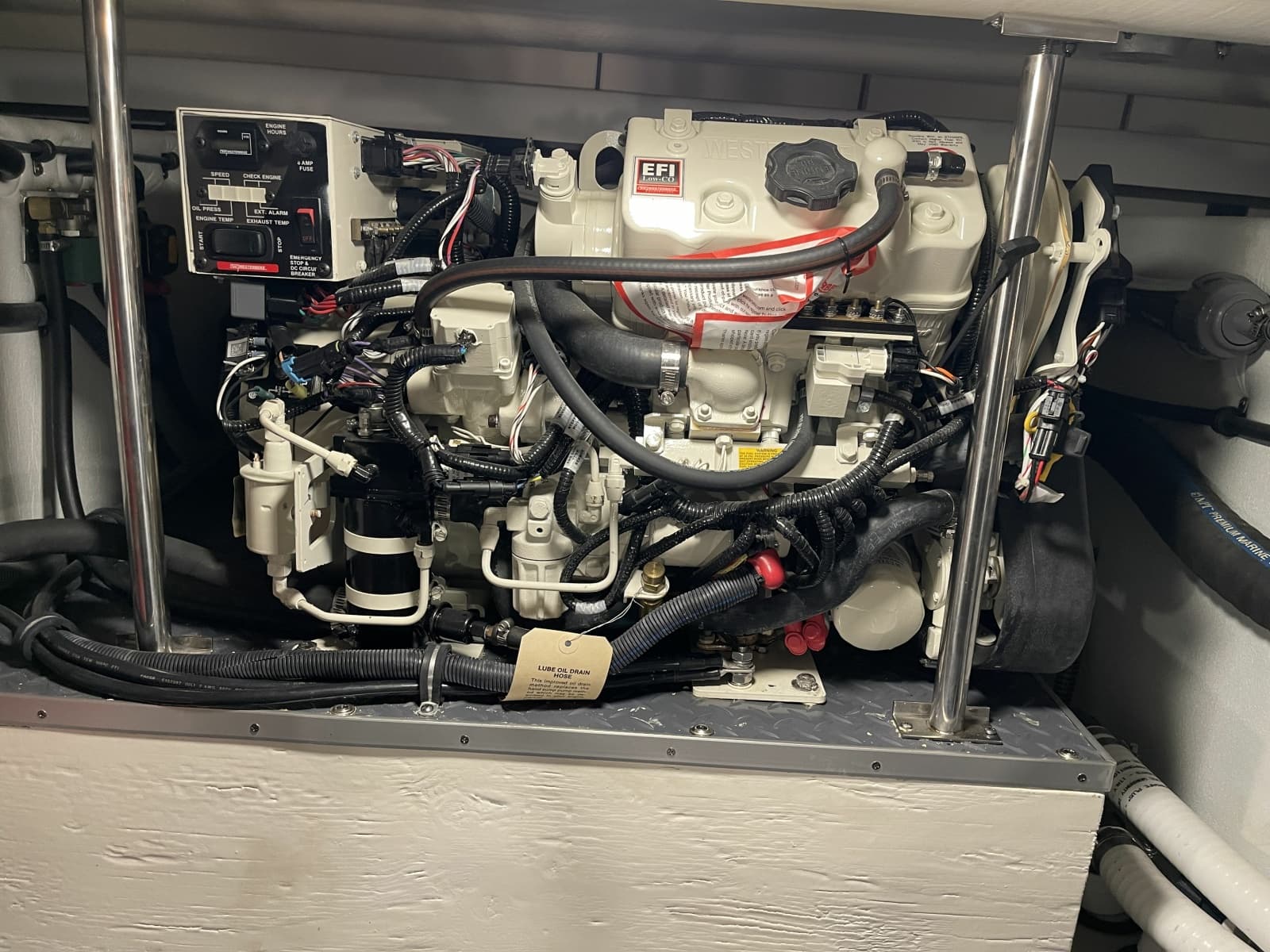 2020 Formula 380 Super Sport Crossover I/O - Photo 127