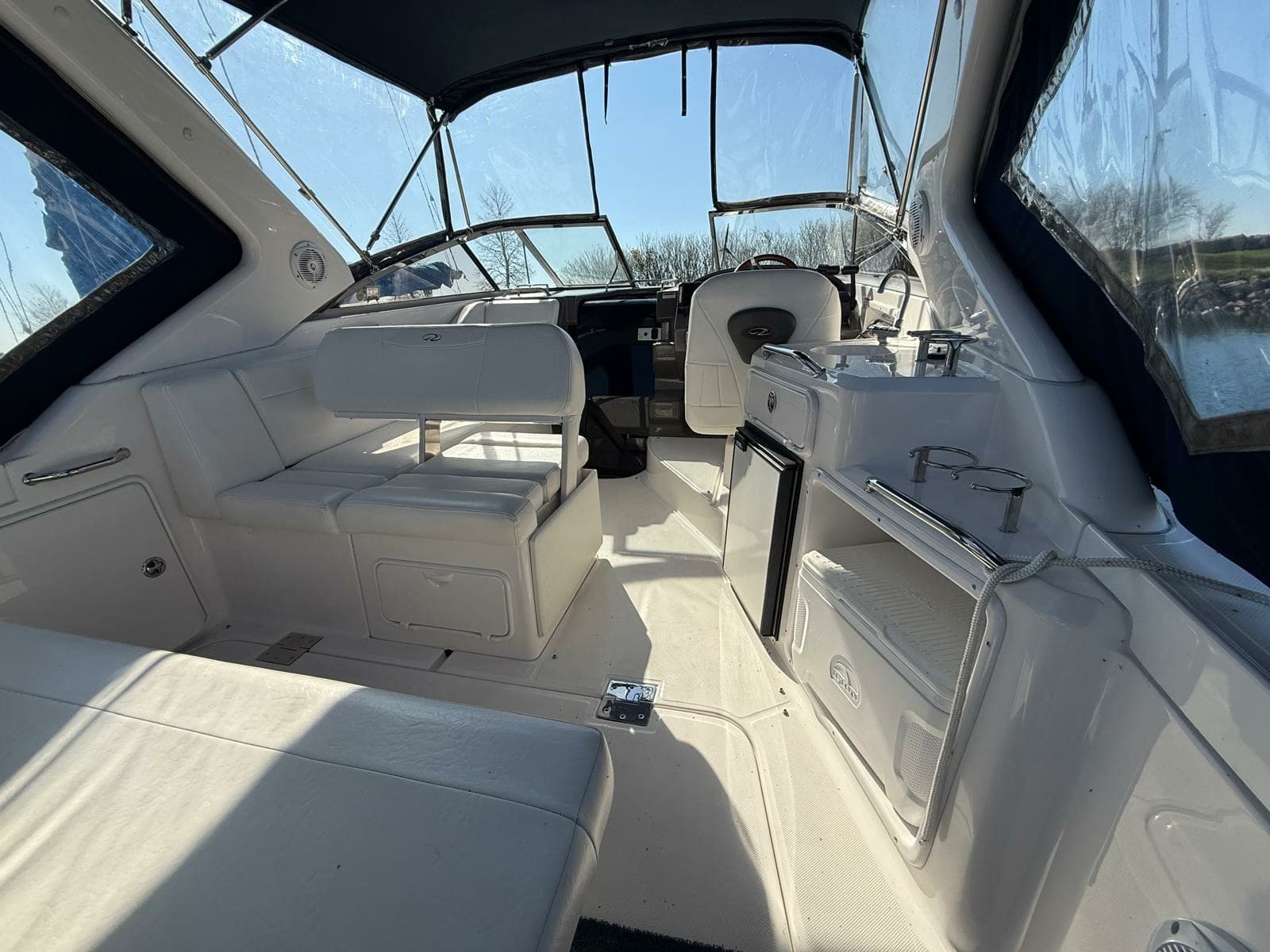 2008 Regal 2860 Window Express - Photo 4