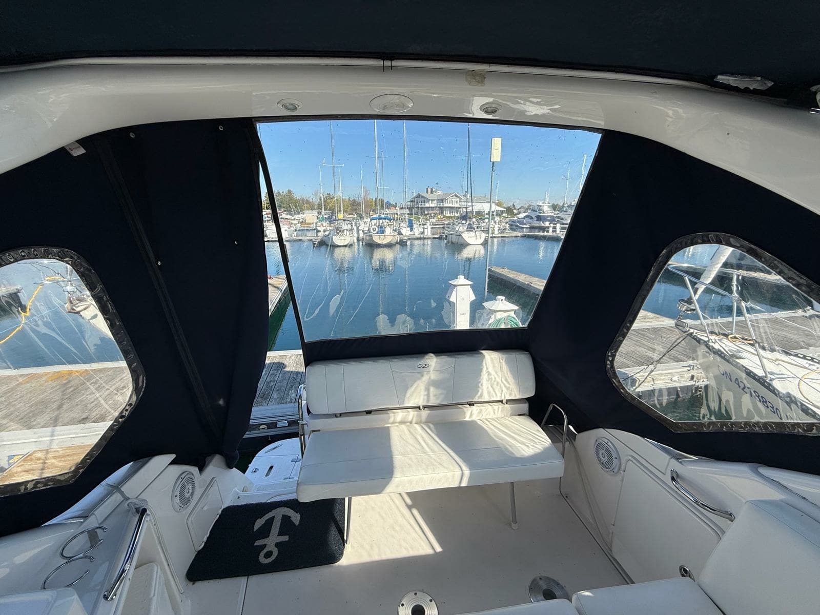 2008 Regal 2860 Window Express - Photo 8
