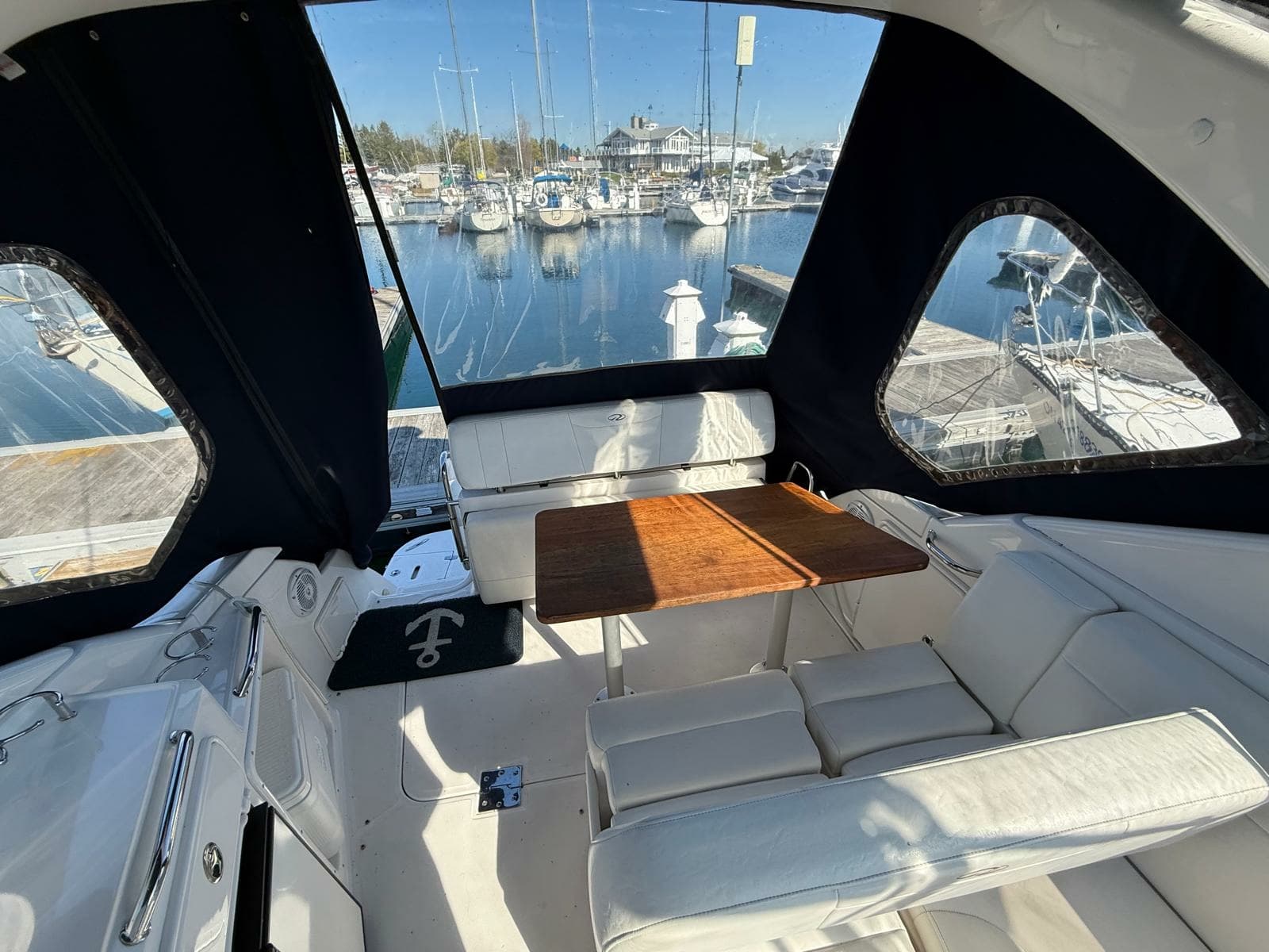 2008 Regal 2860 Window Express - Photo 11