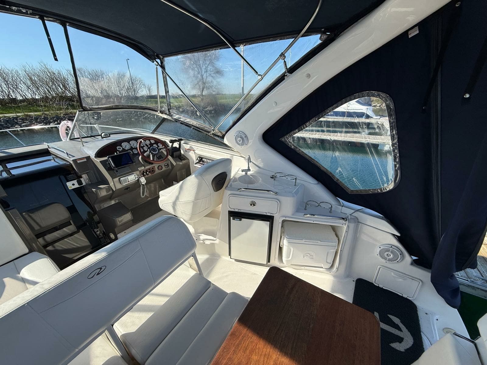 2008 Regal 2860 Window Express - Photo 12