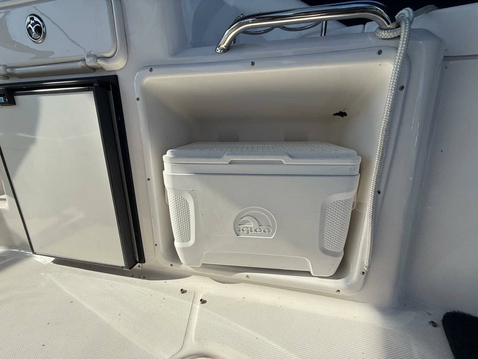 2008 Regal 2860 Window Express - Photo 13