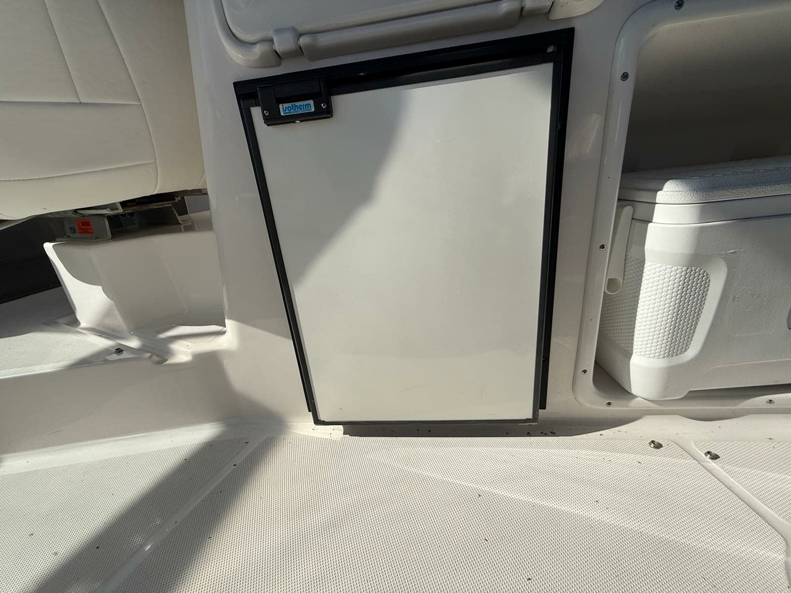 2008 Regal 2860 Window Express - Photo 16