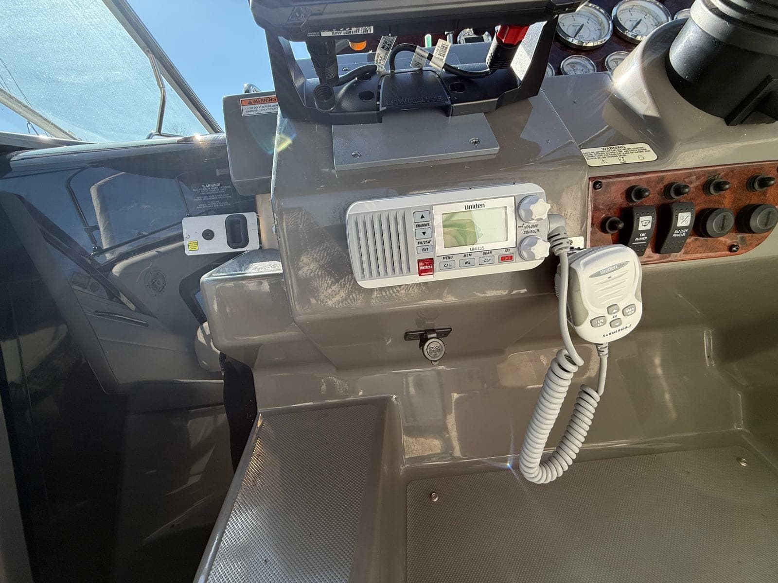 2008 Regal 2860 Window Express - Photo 21