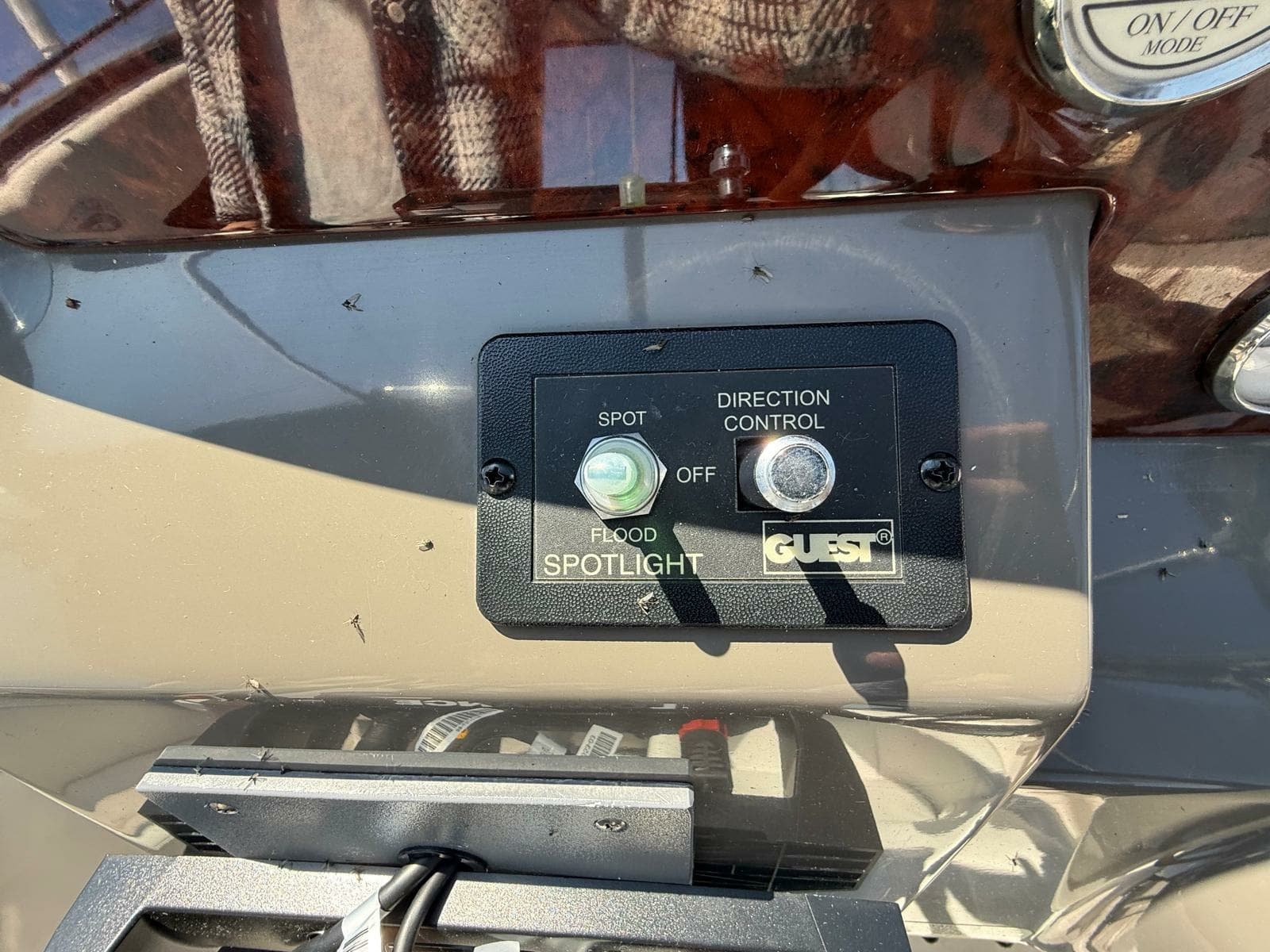 2008 Regal 2860 Window Express - Photo 22