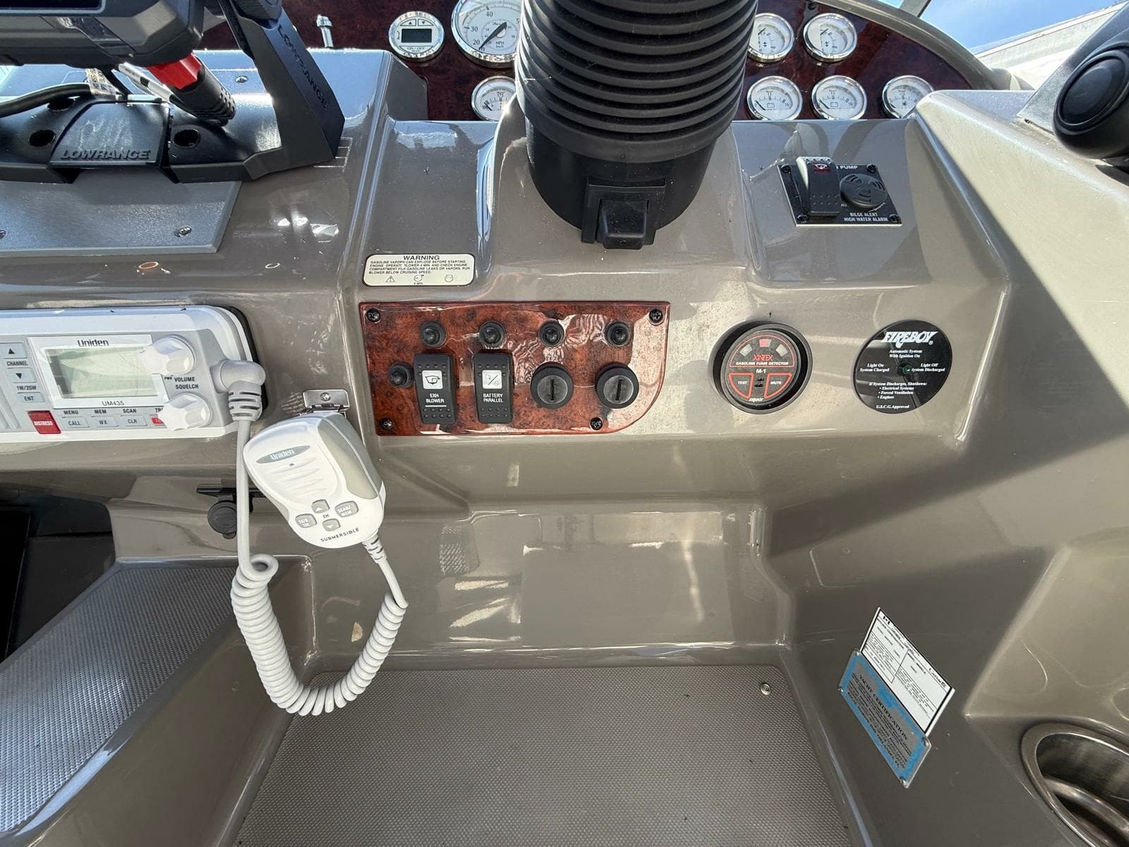 2008 Regal 2860 Window Express - Photo 25