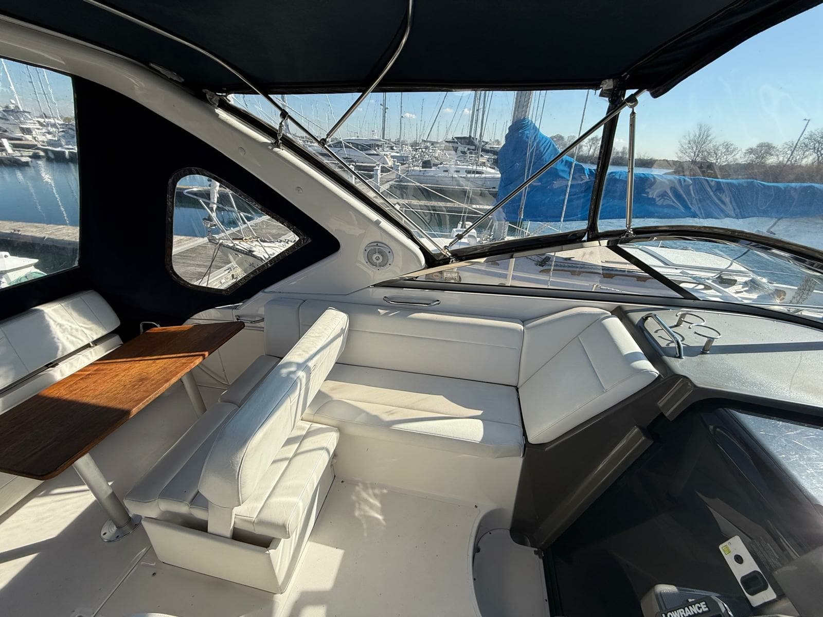 2008 Regal 2860 Window Express - Photo 29