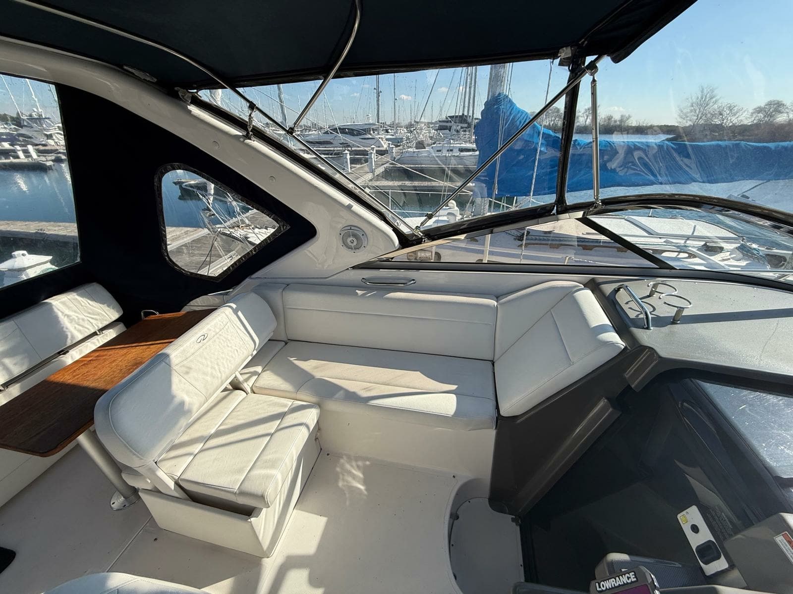2008 Regal 2860 Window Express - Photo 30