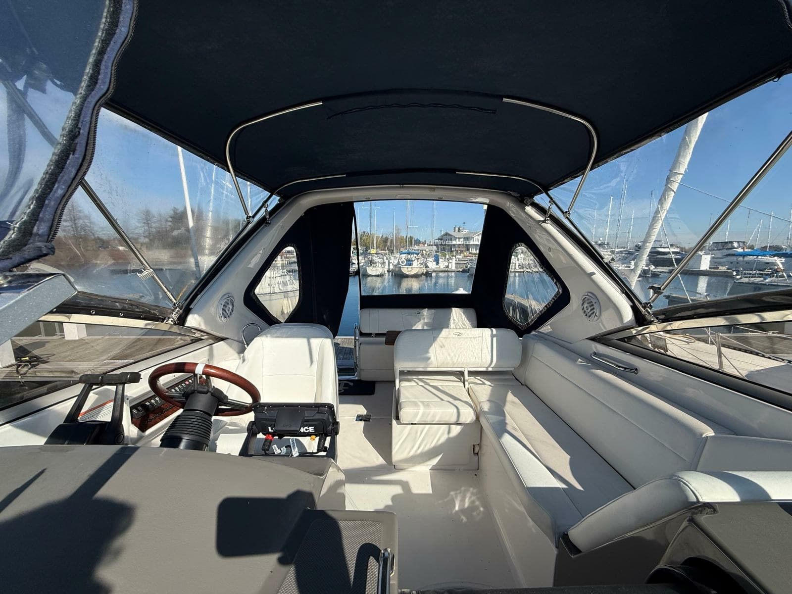 2008 Regal 2860 Window Express - Photo 40