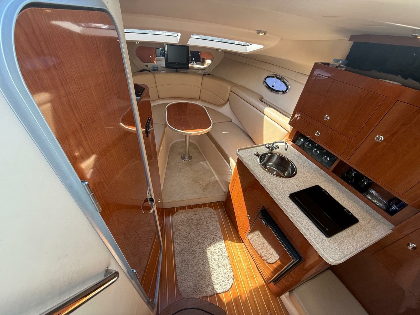 2008 Regal 2860 Window Express - Photo 41