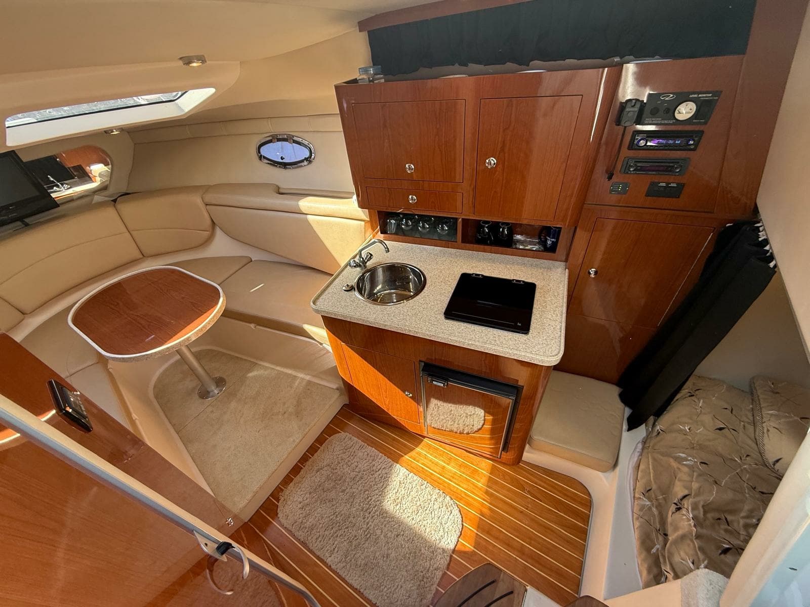 2008 Regal 2860 Window Express - Photo 42