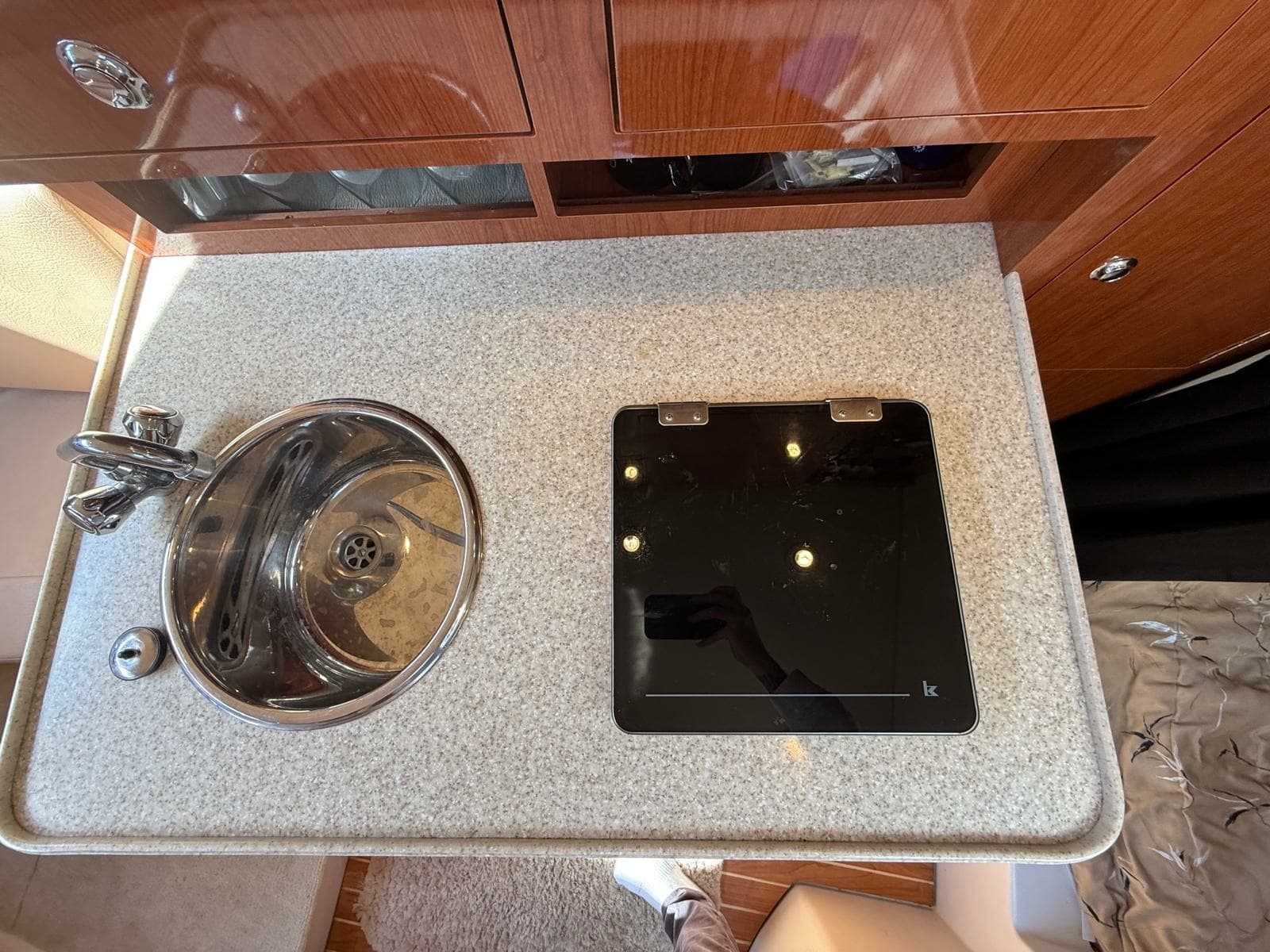 2008 Regal 2860 Window Express - Photo 47