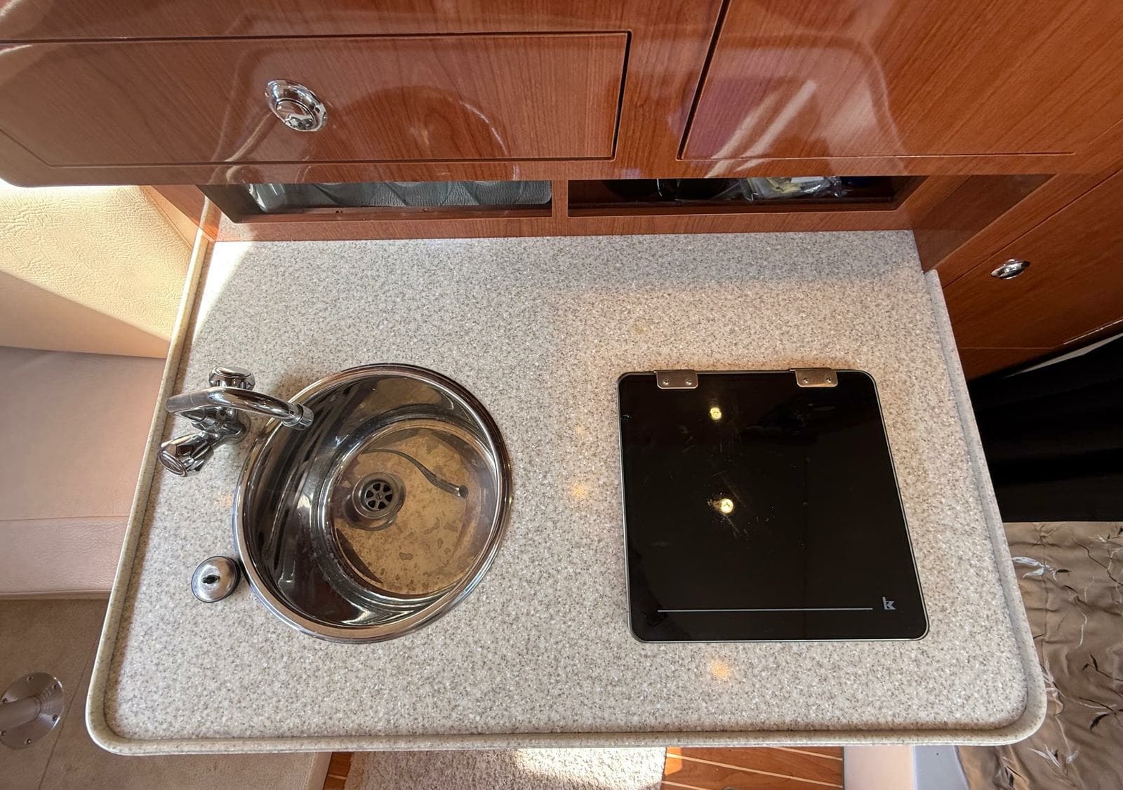 2008 Regal 2860 Window Express - Photo 50