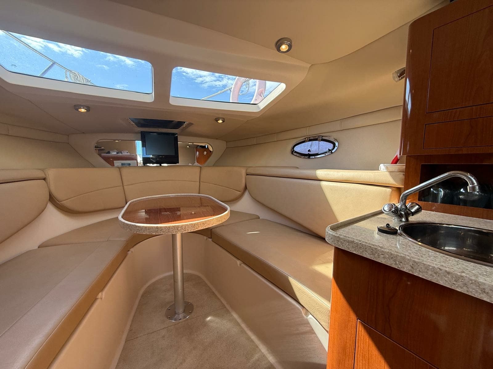 2008 Regal 2860 Window Express - Photo 54