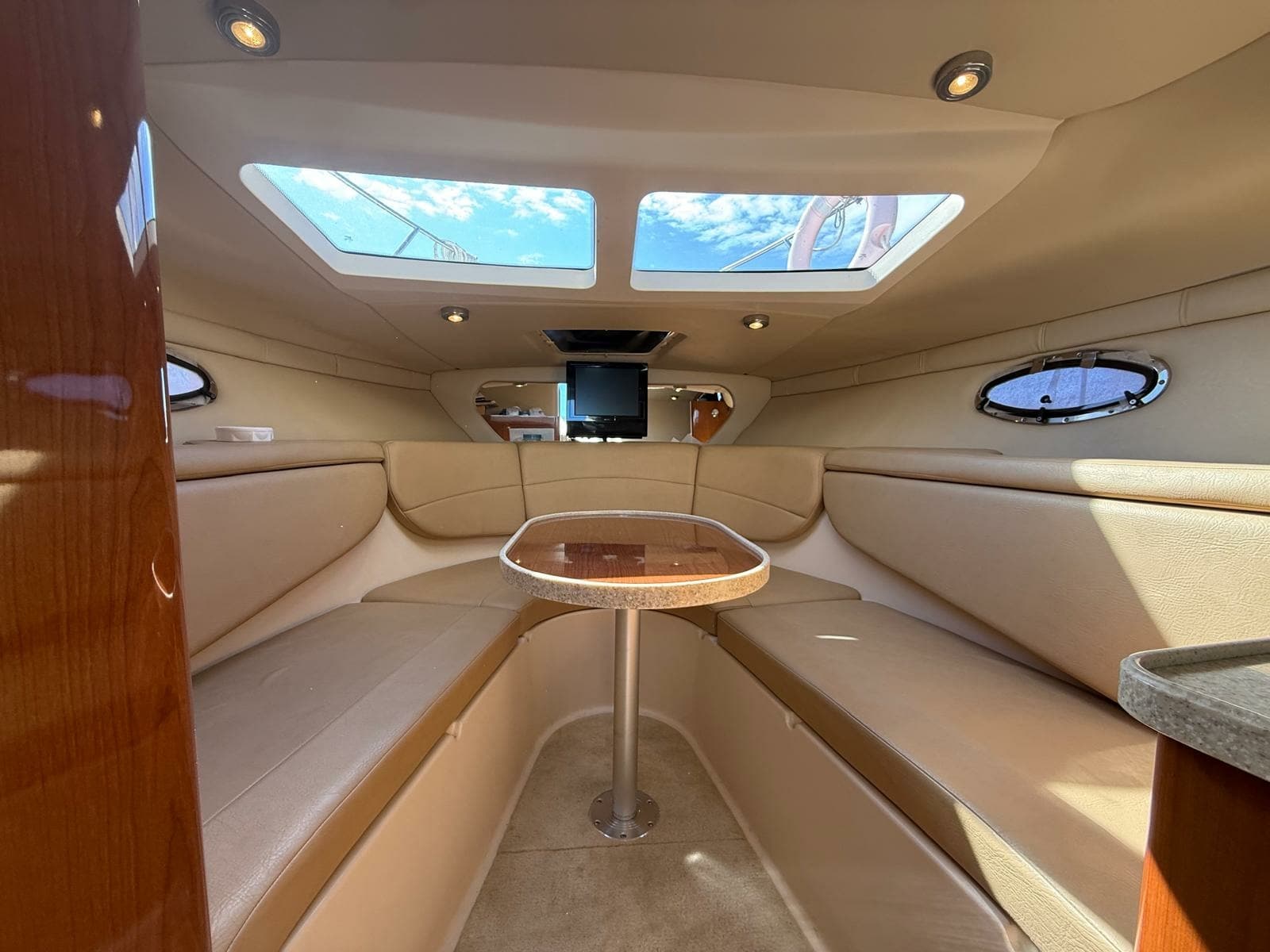 2008 Regal 2860 Window Express - Photo 55