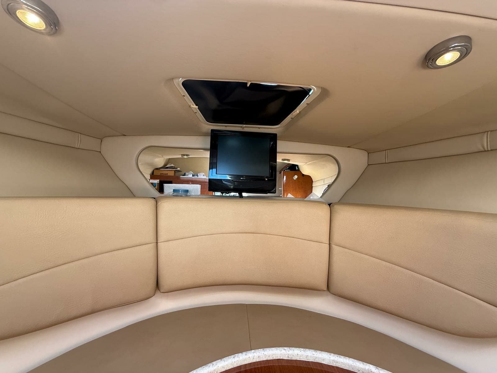 2008 Regal 2860 Window Express - Photo 56