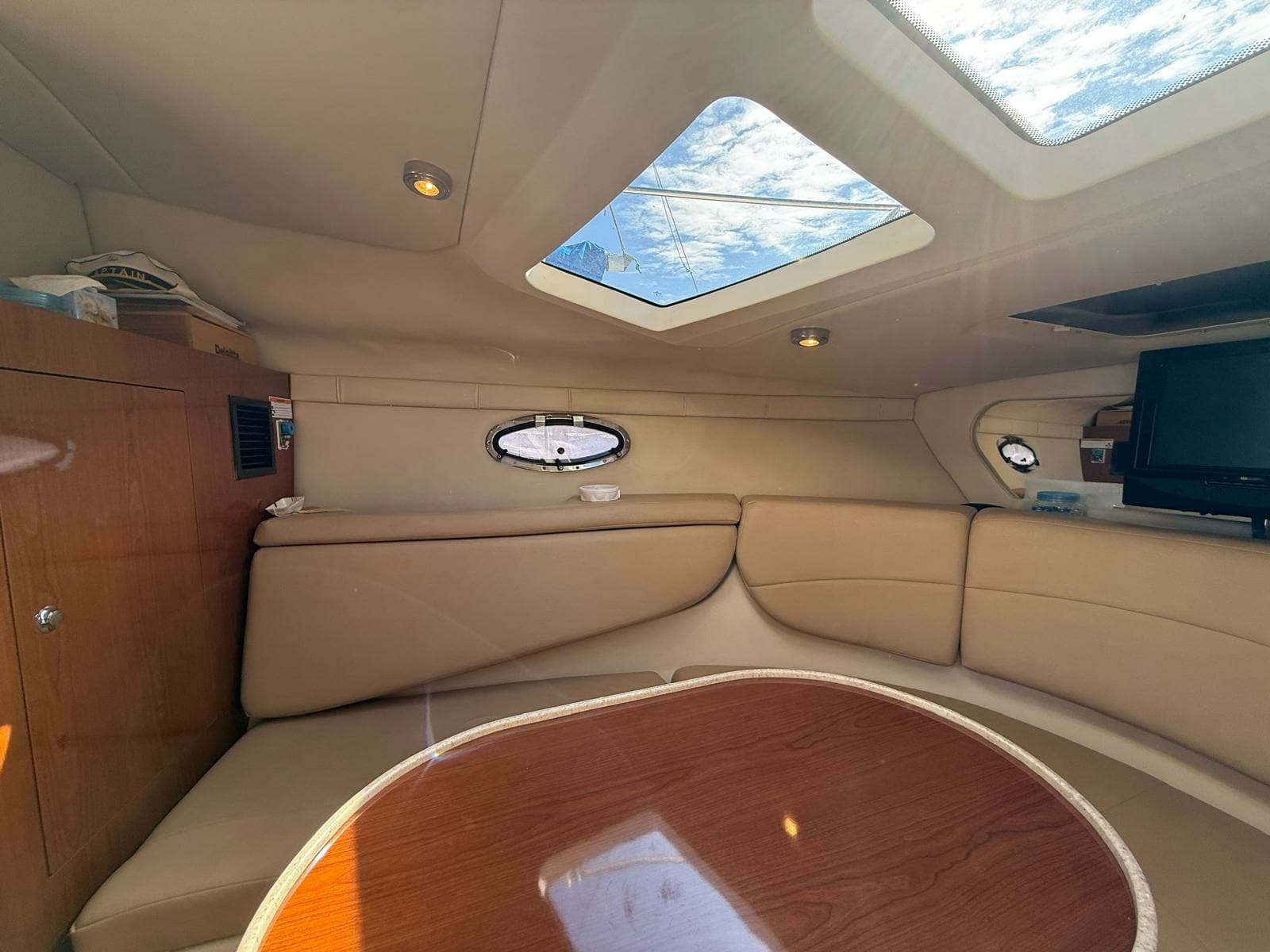 2008 Regal 2860 Window Express - Photo 57