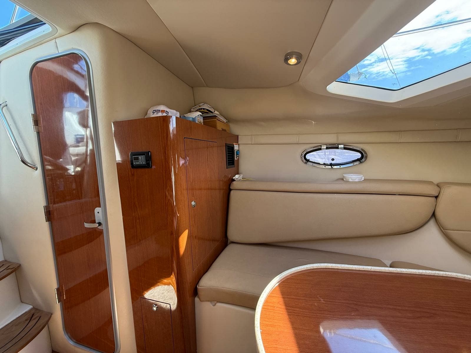 2008 Regal 2860 Window Express - Photo 58