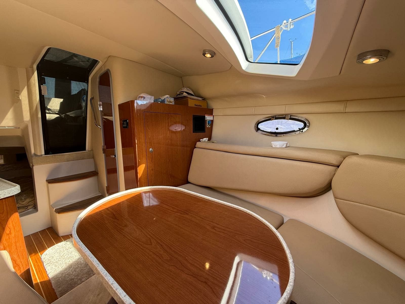 2008 Regal 2860 Window Express - Photo 59