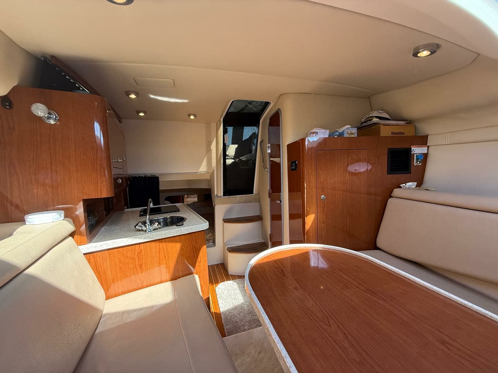 2008 Regal 2860 Window Express - Photo 60
