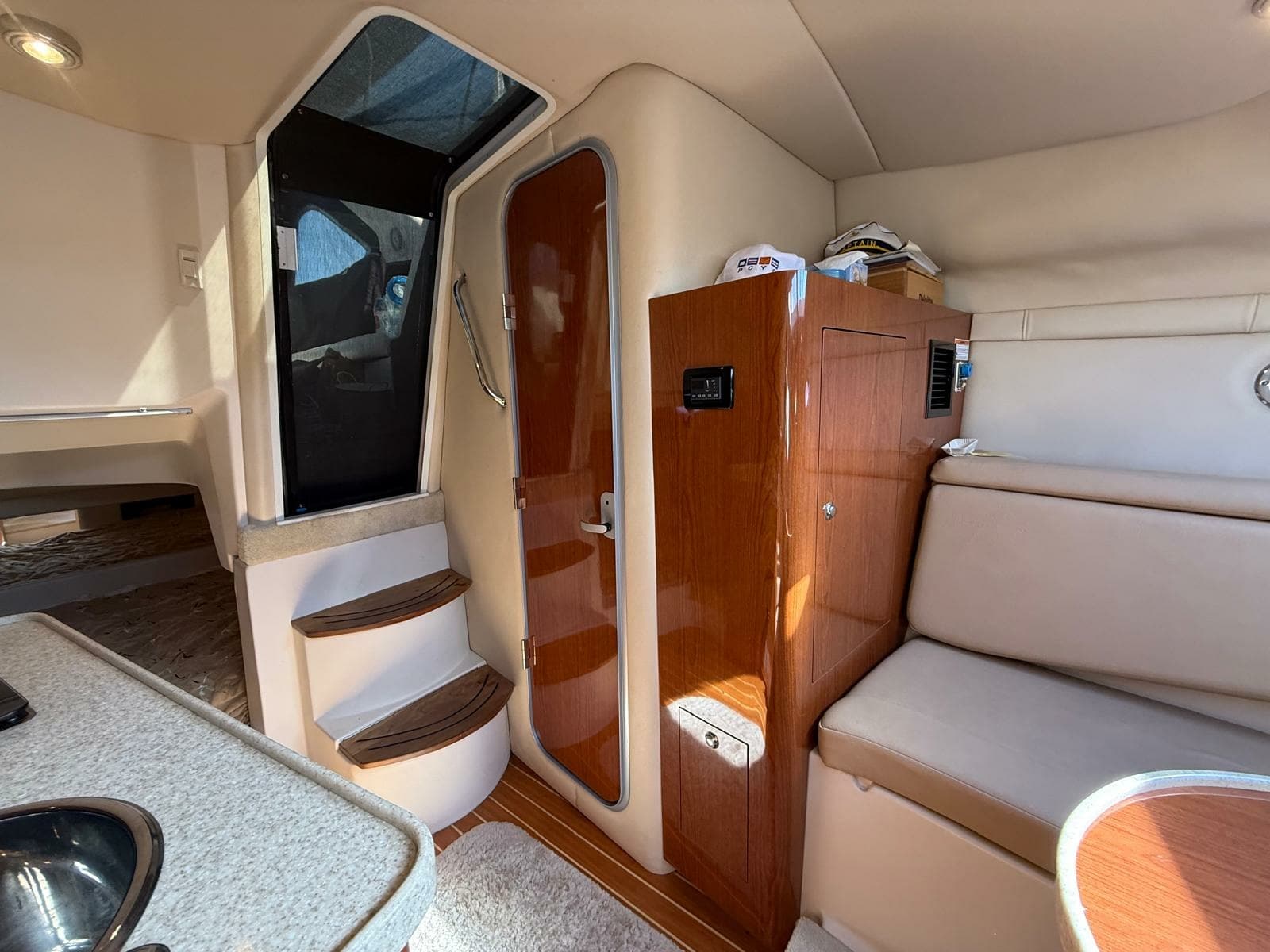 2008 Regal 2860 Window Express - Photo 61